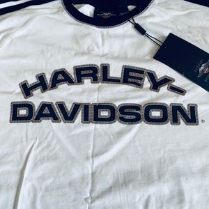 NWT Harley-Davidson T-shirt